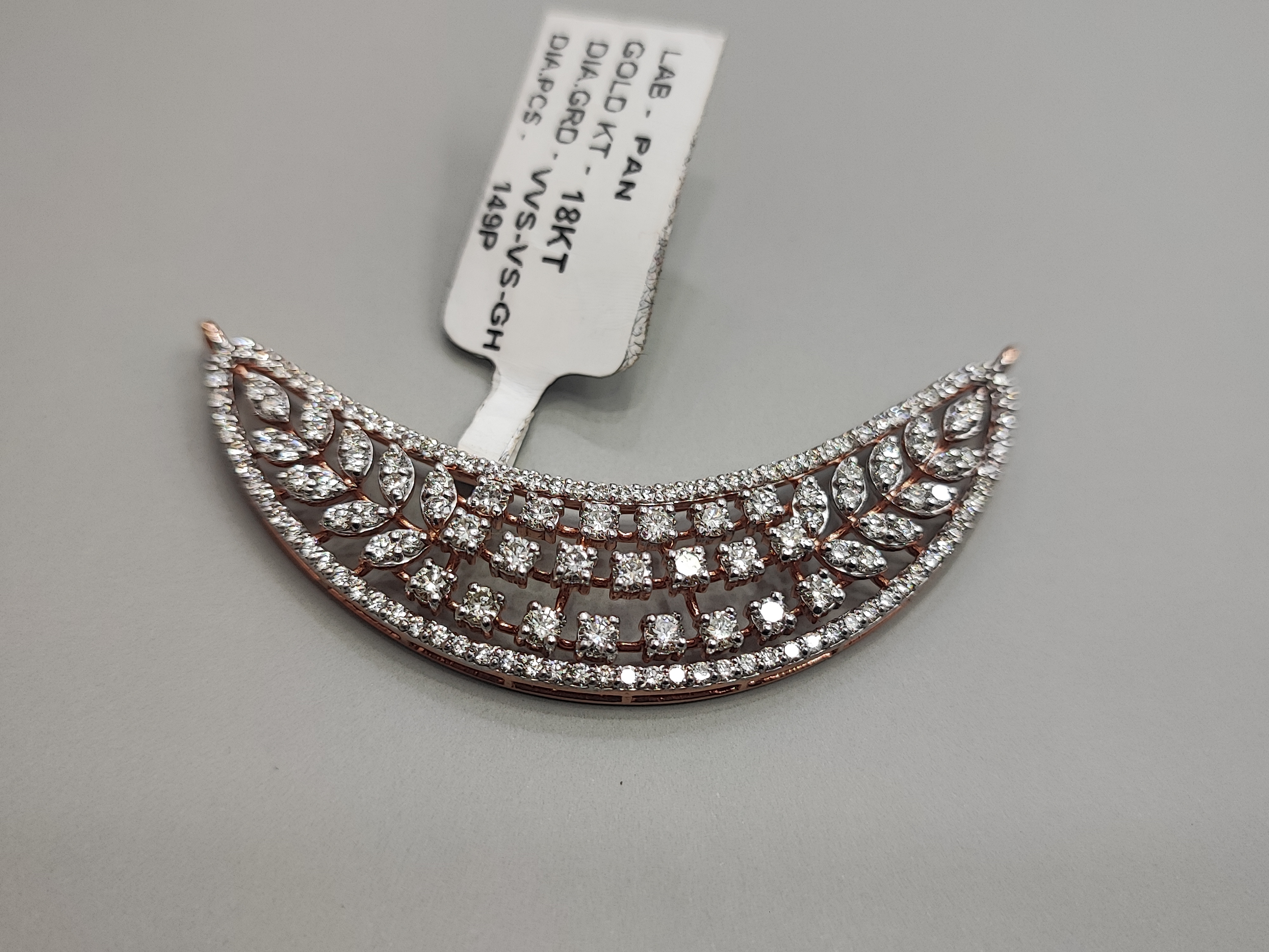 BlissBond Mangalsutra