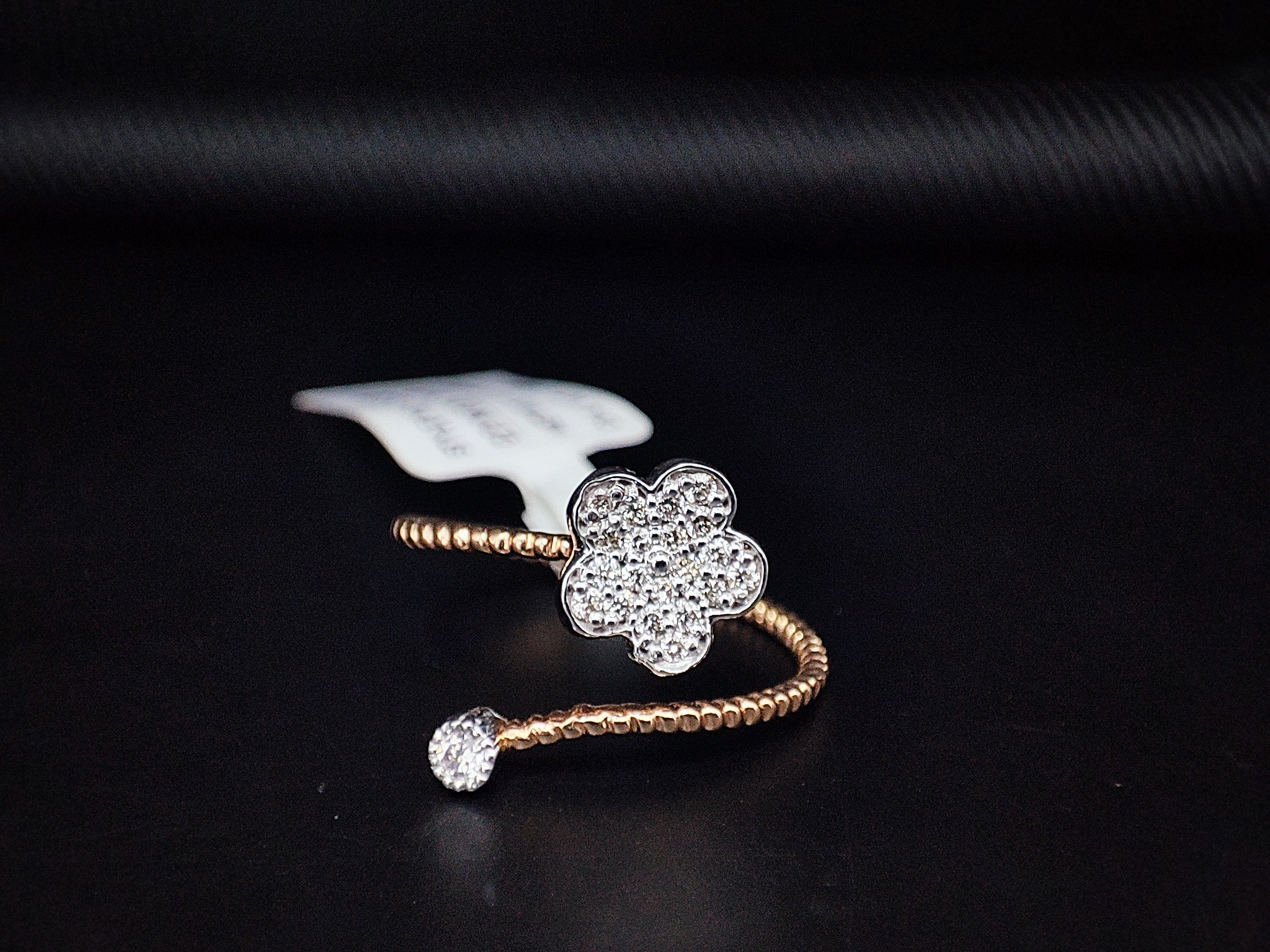 Luxe Legacy Ring